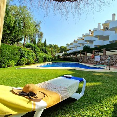 Casadeleon - Costadelsol Vacations & Remote Work Ситио-де-Калаонда Экстерьер фото