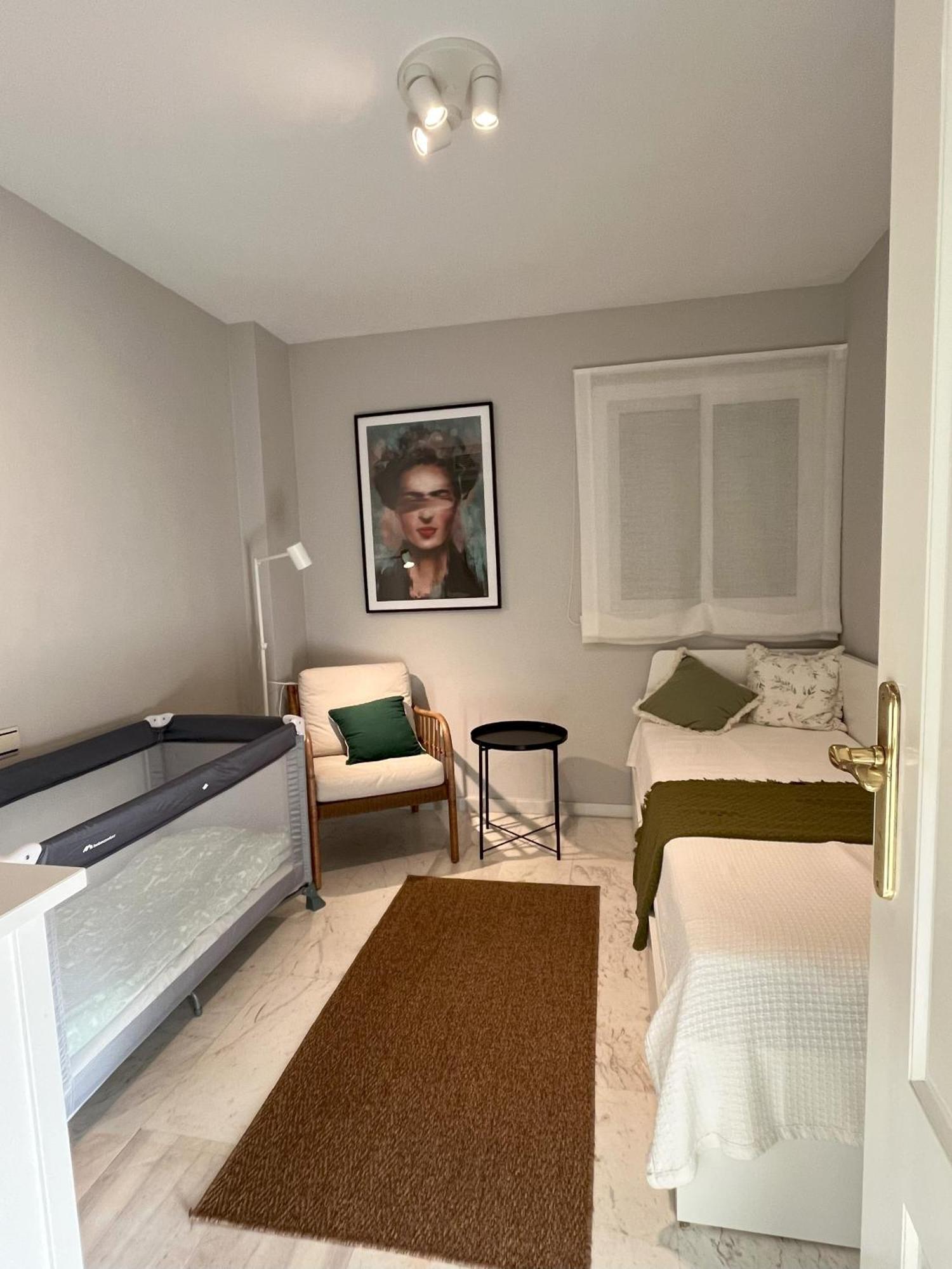 Casadeleon - Costadelsol Vacations & Remote Work Ситио-де-Калаонда Экстерьер фото
