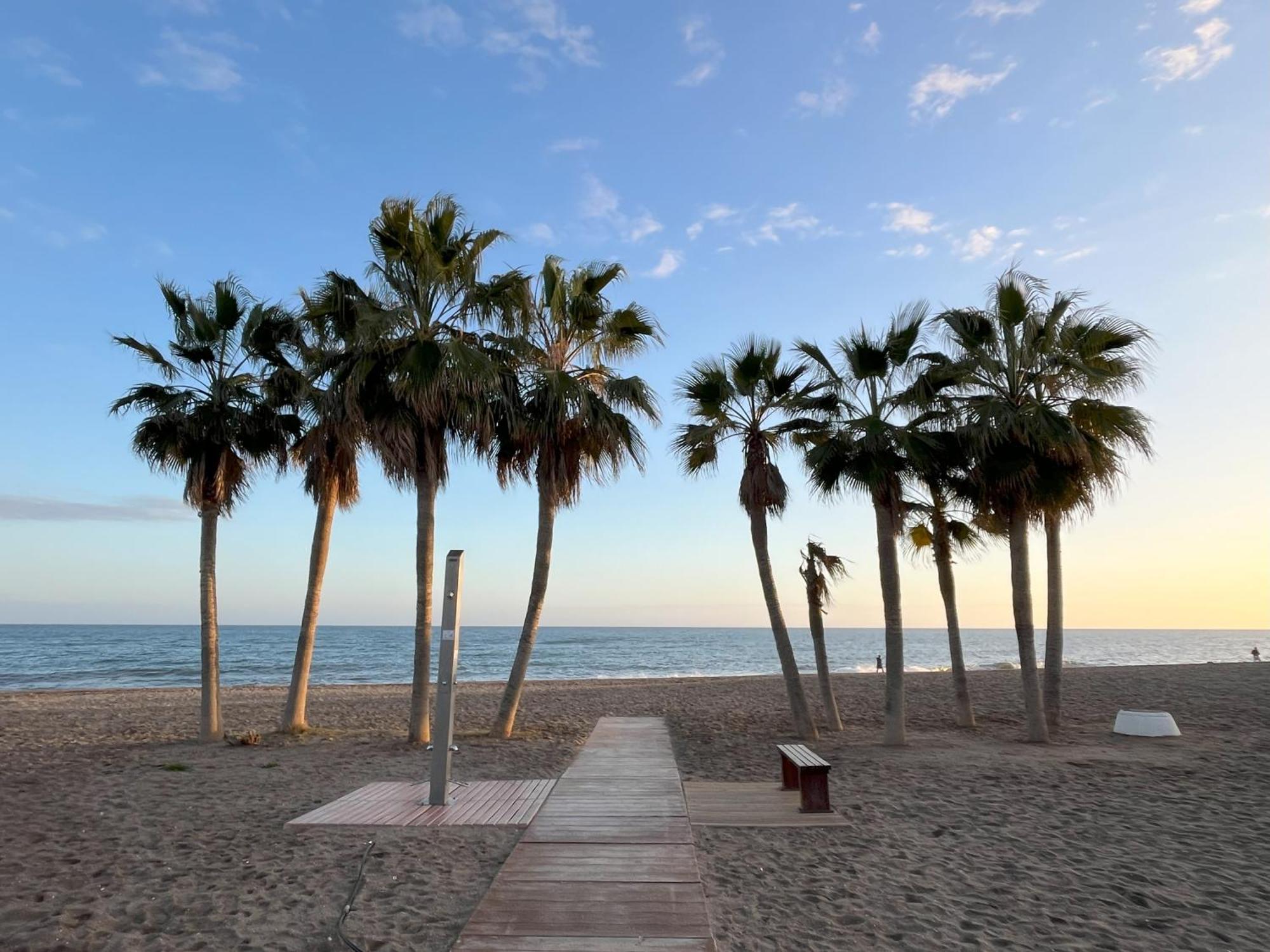 Casadeleon - Costadelsol Vacations & Remote Work Ситио-де-Калаонда Экстерьер фото