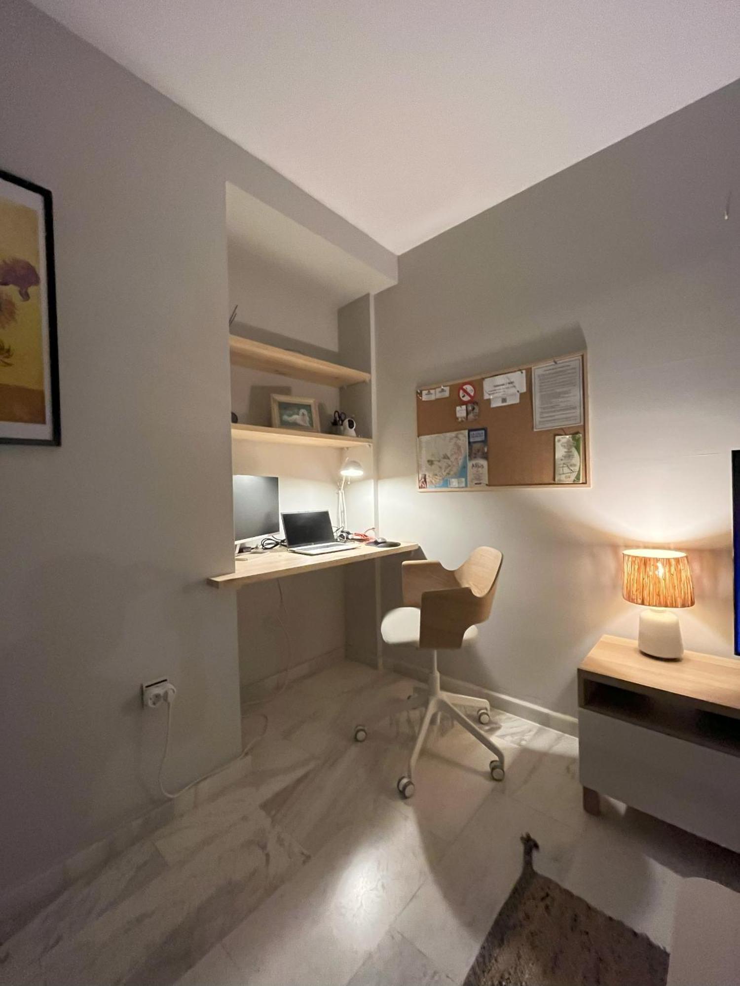 Casadeleon - Costadelsol Vacations & Remote Work Ситио-де-Калаонда Экстерьер фото