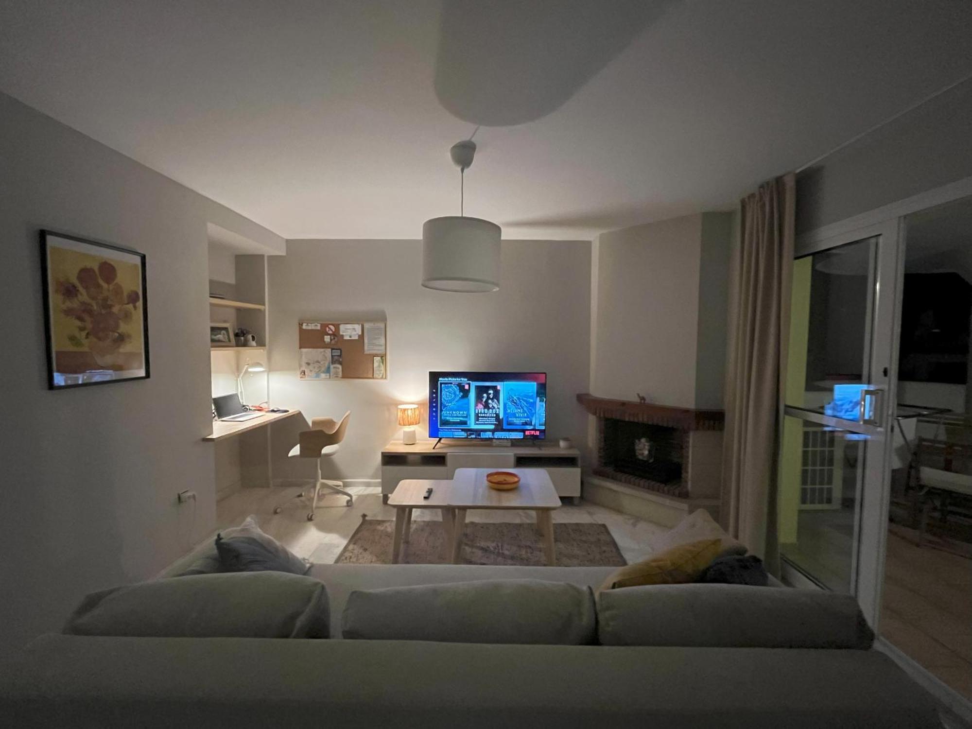 Casadeleon - Costadelsol Vacations & Remote Work Ситио-де-Калаонда Экстерьер фото