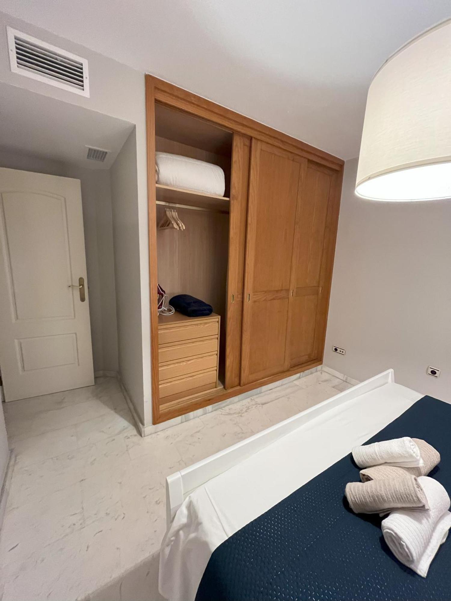Casadeleon - Costadelsol Vacations & Remote Work Ситио-де-Калаонда Экстерьер фото