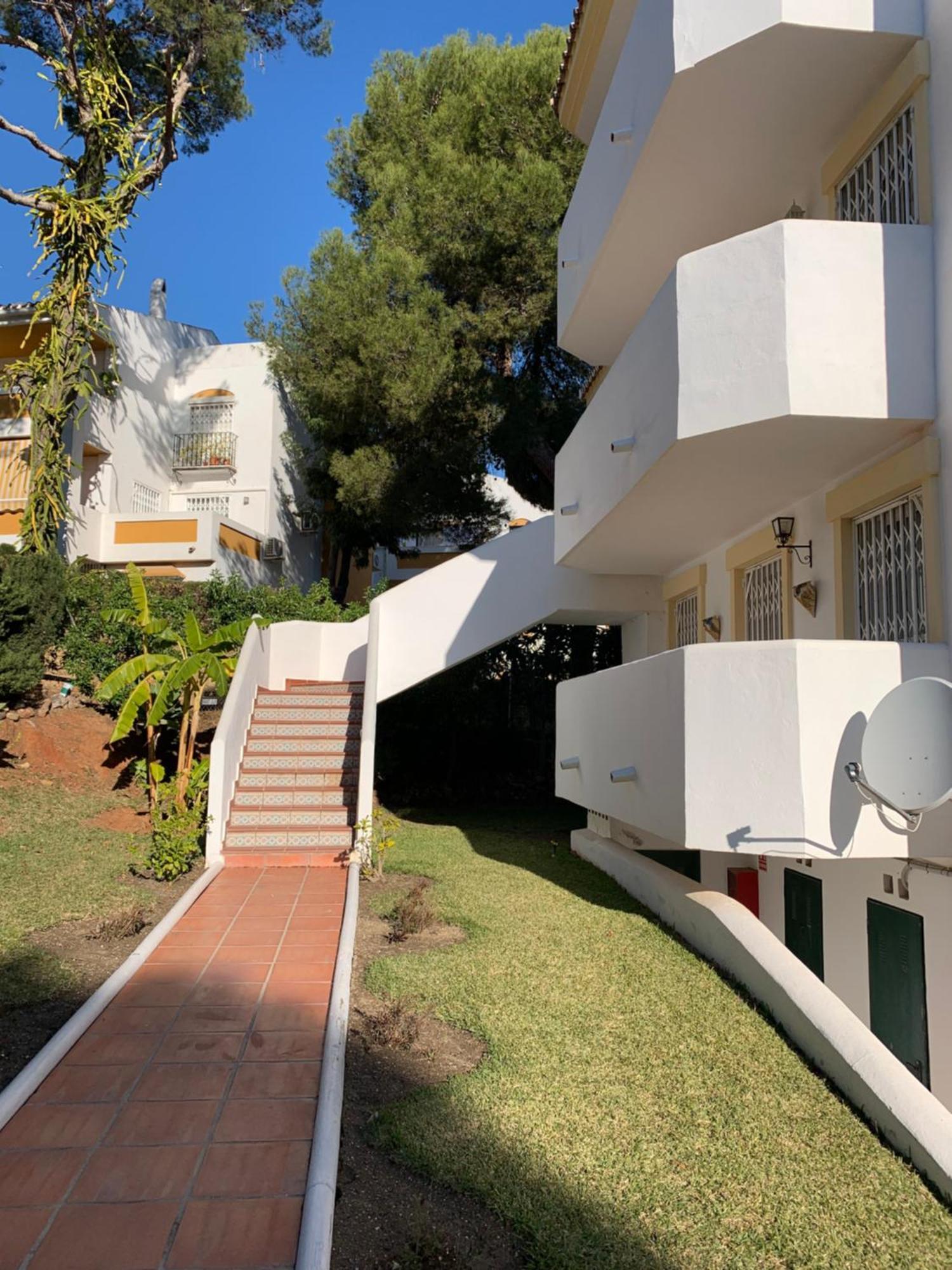 Casadeleon - Costadelsol Vacations & Remote Work Ситио-де-Калаонда Экстерьер фото