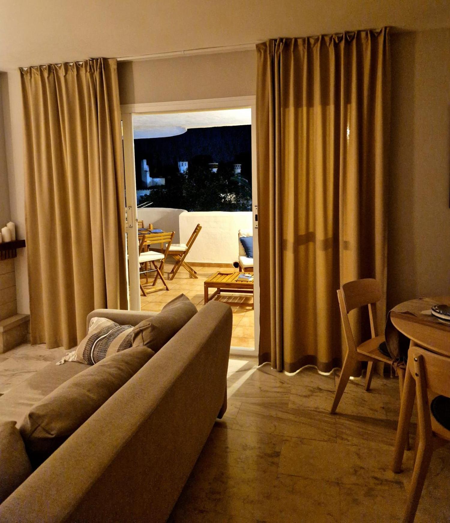 Casadeleon - Costadelsol Vacations & Remote Work Ситио-де-Калаонда Экстерьер фото