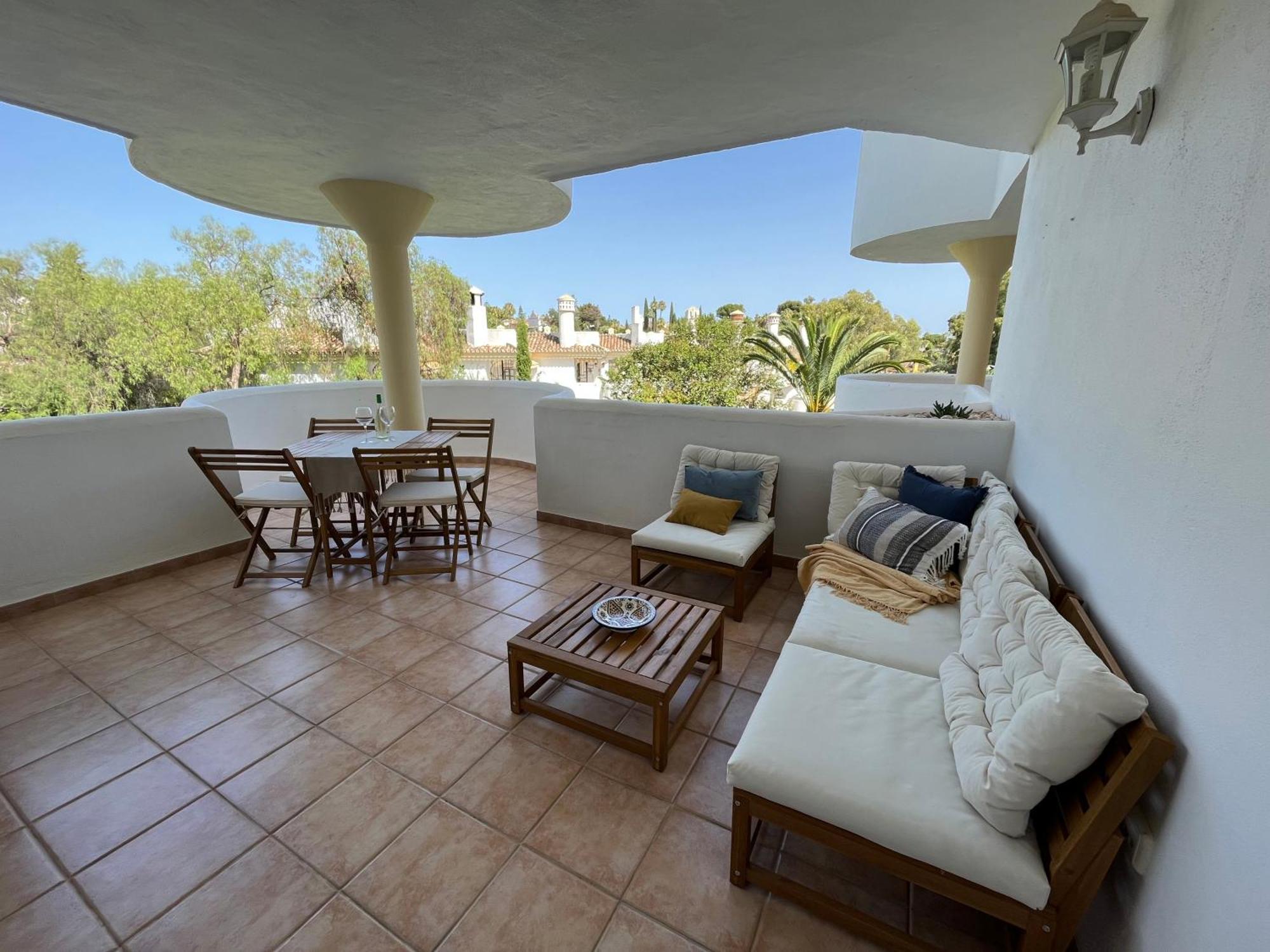 Casadeleon - Costadelsol Vacations & Remote Work Ситио-де-Калаонда Экстерьер фото