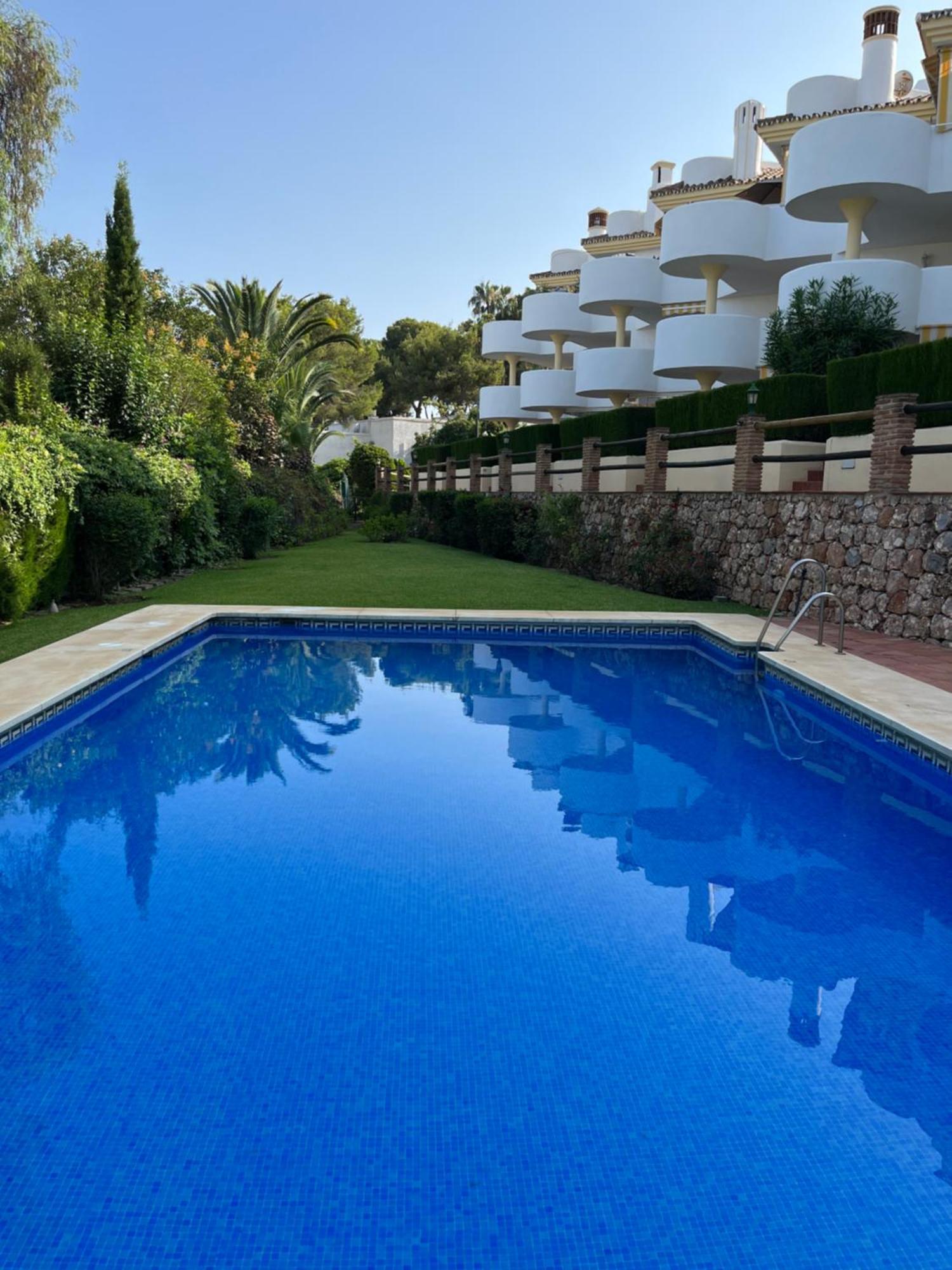 Casadeleon - Costadelsol Vacations & Remote Work Ситио-де-Калаонда Экстерьер фото