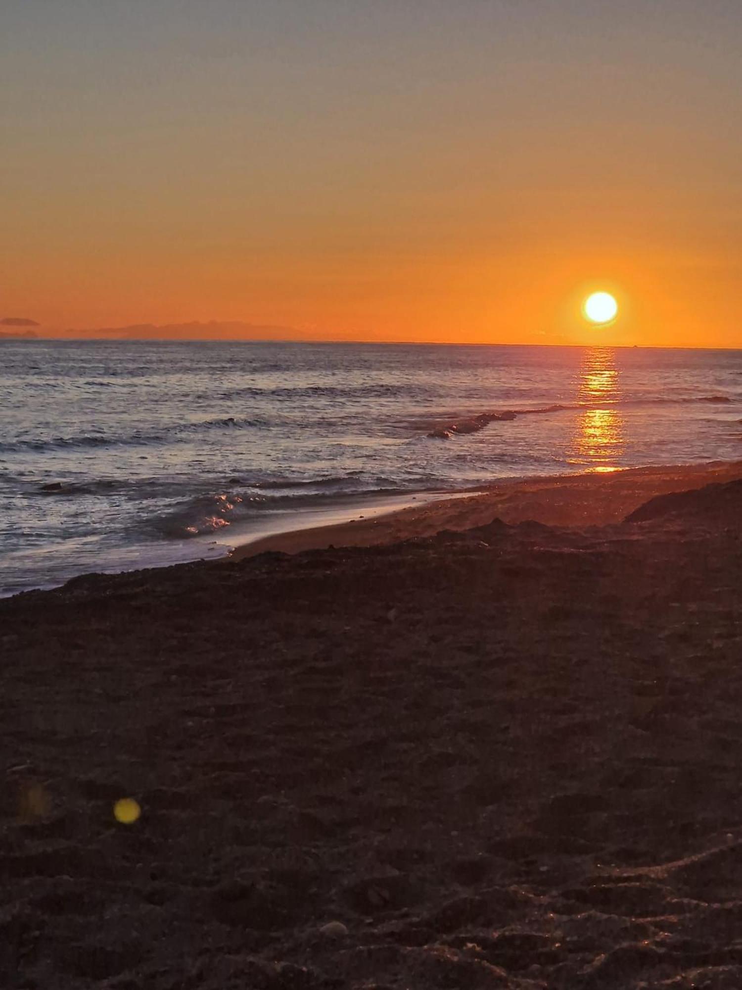 Casadeleon - Costadelsol Vacations & Remote Work Ситио-де-Калаонда Экстерьер фото