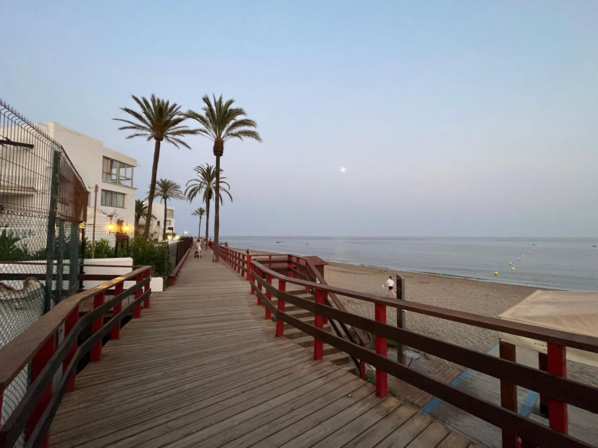 Casadeleon - Costadelsol Vacations & Remote Work Ситио-де-Калаонда Экстерьер фото