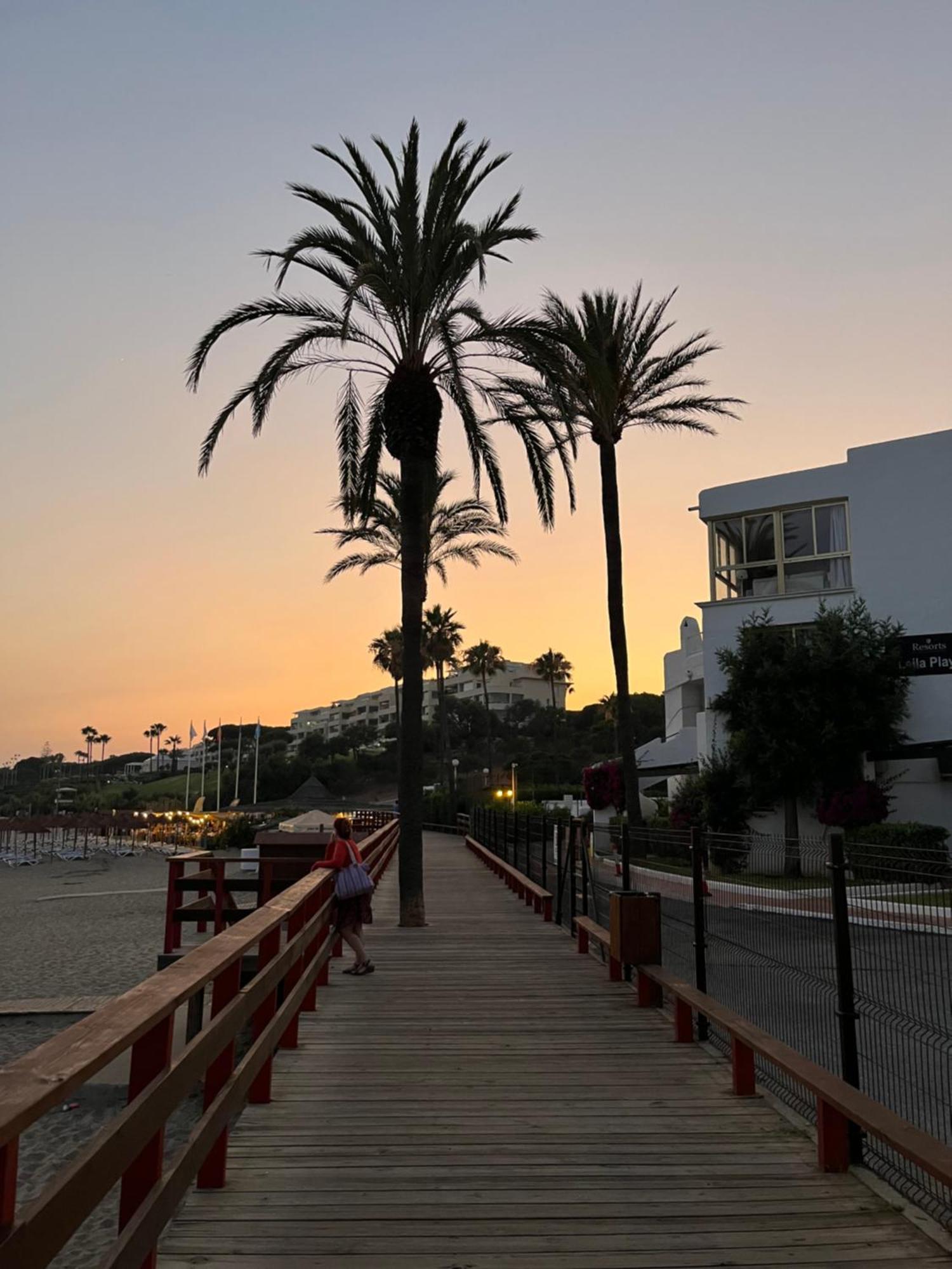 Casadeleon - Costadelsol Vacations & Remote Work Ситио-де-Калаонда Экстерьер фото