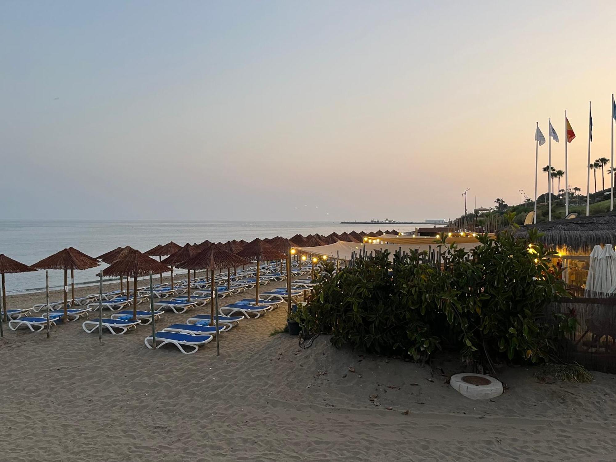 Casadeleon - Costadelsol Vacations & Remote Work Ситио-де-Калаонда Экстерьер фото