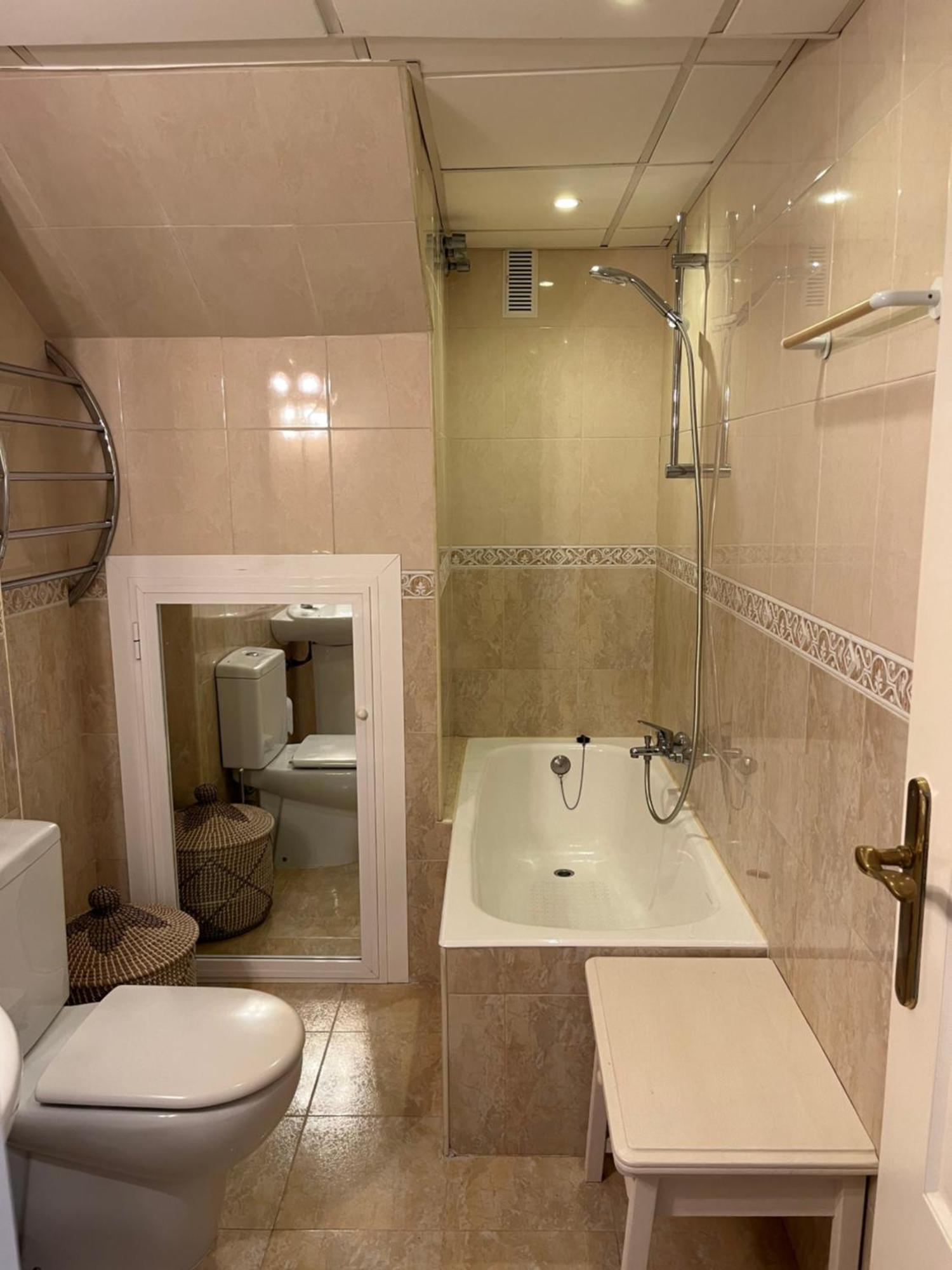 Casadeleon - Costadelsol Vacations & Remote Work Ситио-де-Калаонда Экстерьер фото