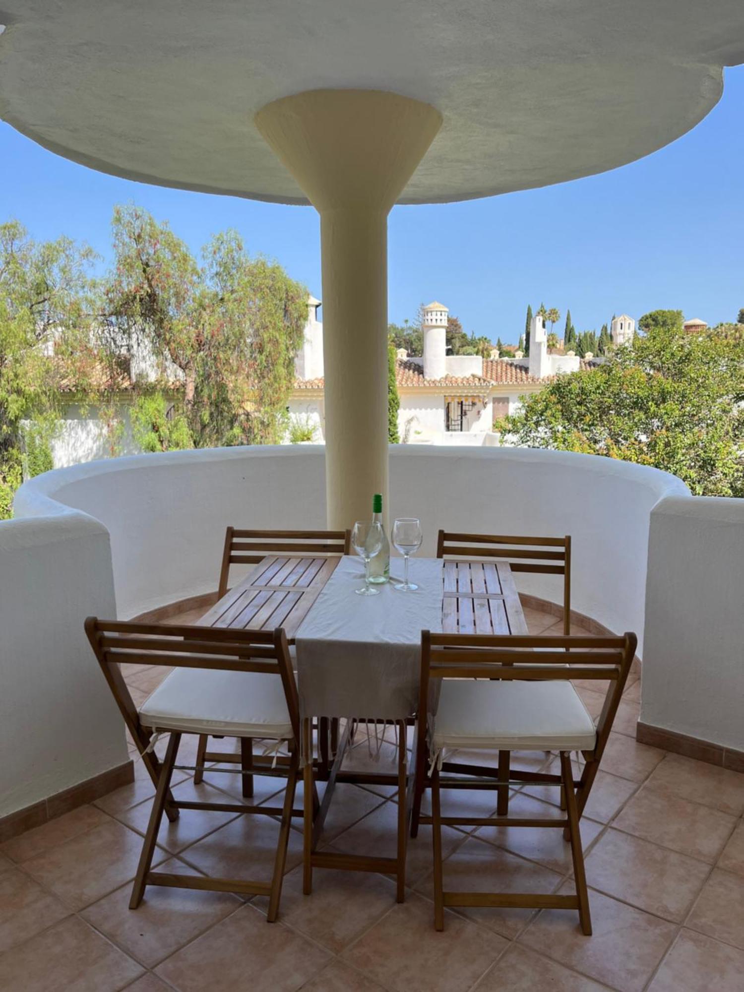 Casadeleon - Costadelsol Vacations & Remote Work Ситио-де-Калаонда Экстерьер фото