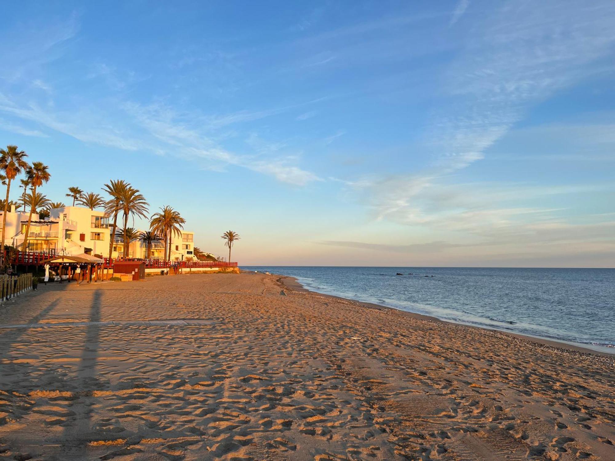 Casadeleon - Costadelsol Vacations & Remote Work Ситио-де-Калаонда Экстерьер фото