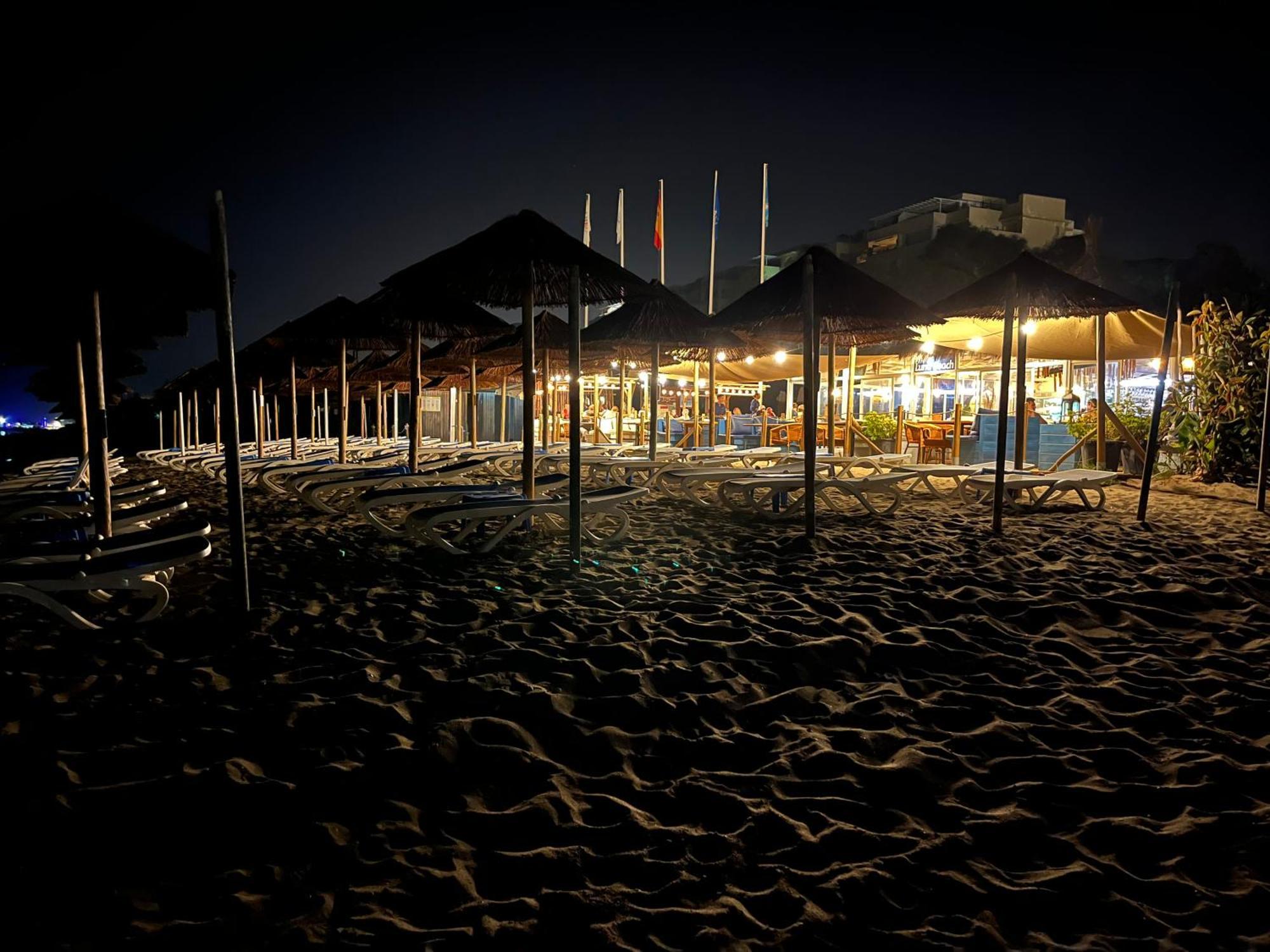 Casadeleon - Costadelsol Vacations & Remote Work Ситио-де-Калаонда Экстерьер фото