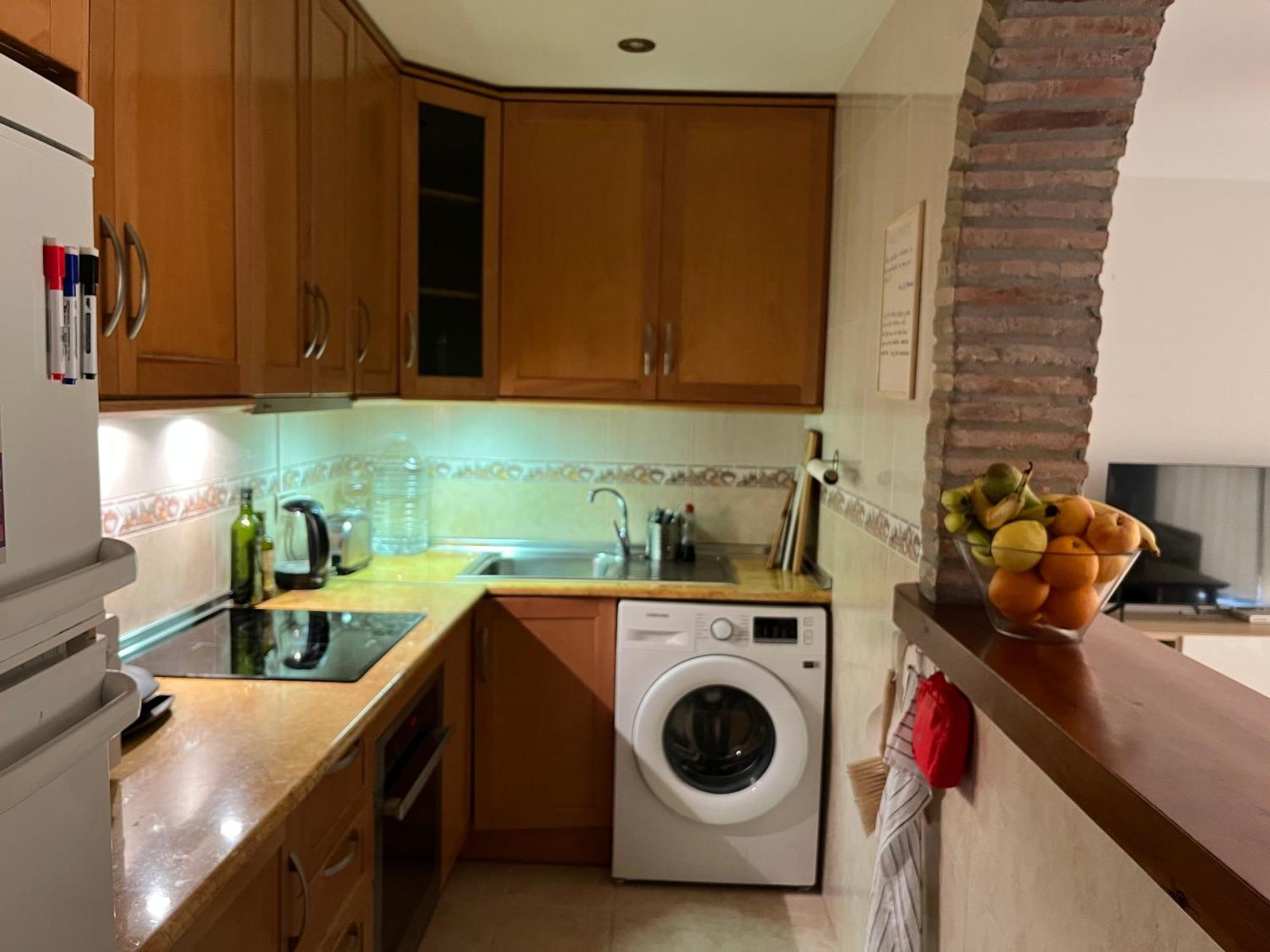 Casadeleon - Costadelsol Vacations & Remote Work Ситио-де-Калаонда Экстерьер фото