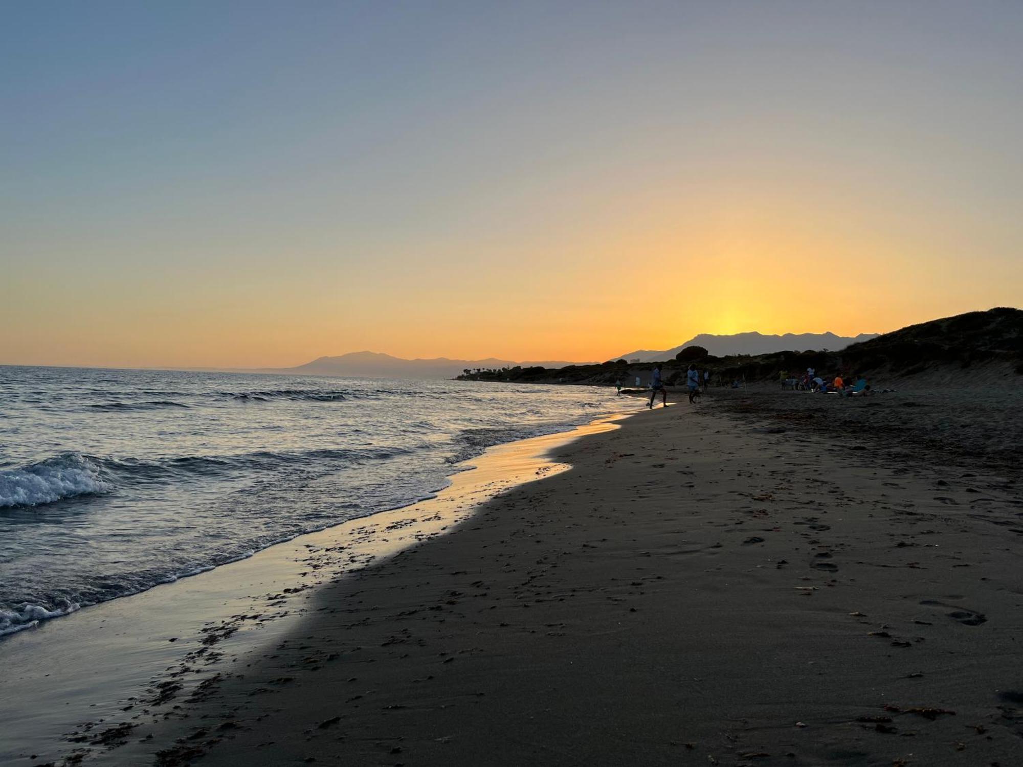 Casadeleon - Costadelsol Vacations & Remote Work Ситио-де-Калаонда Экстерьер фото