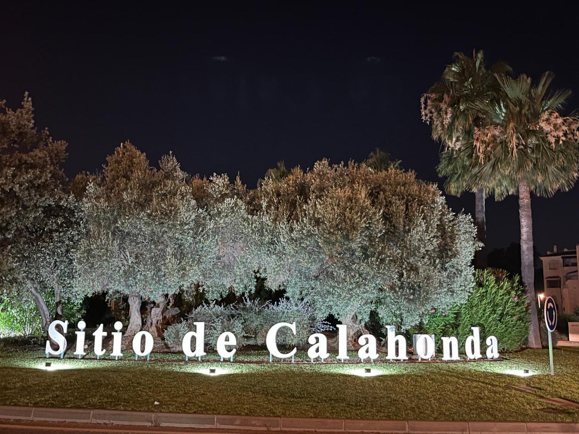 Casadeleon - Costadelsol Vacations & Remote Work Ситио-де-Калаонда Экстерьер фото