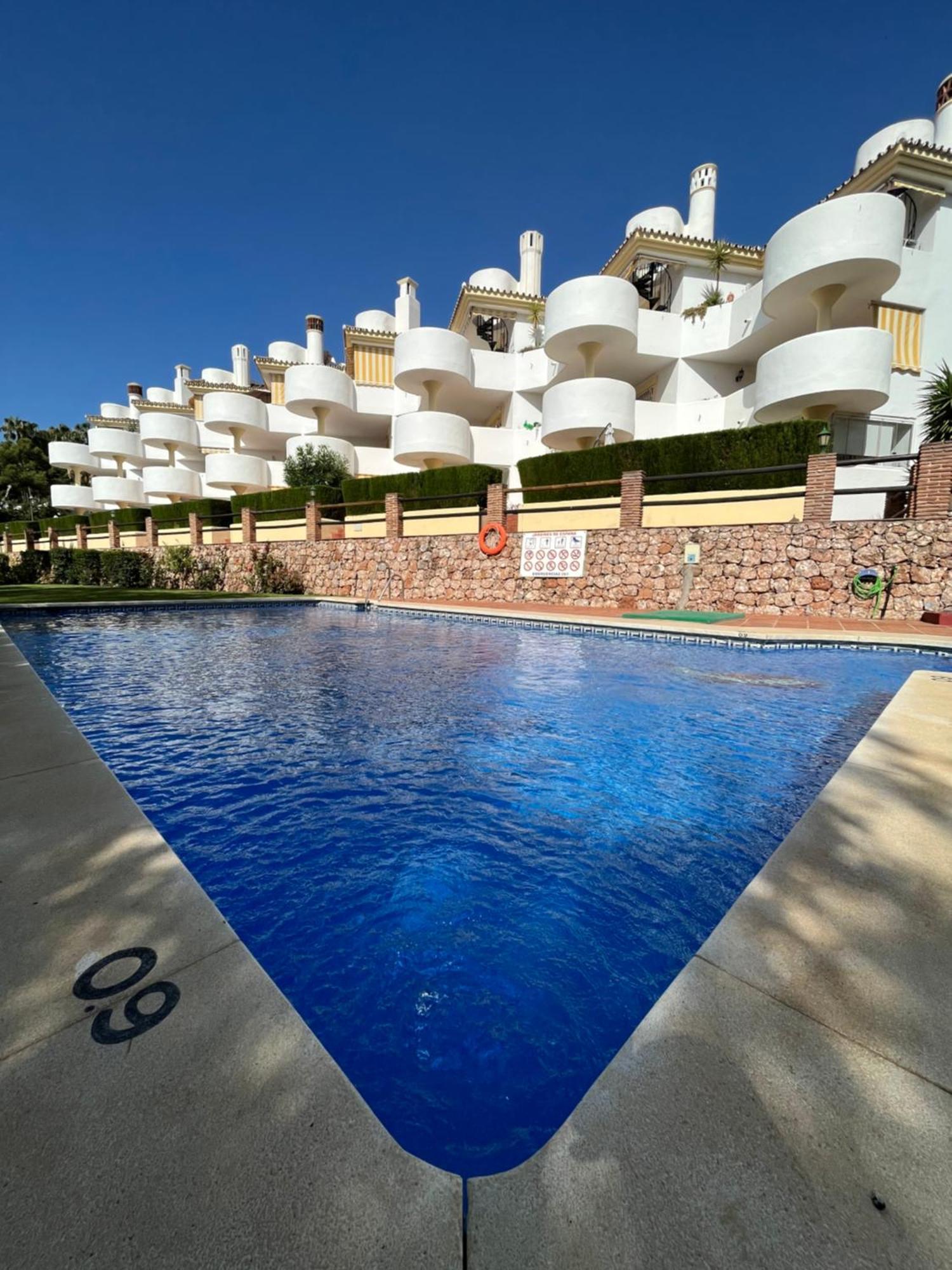 Casadeleon - Costadelsol Vacations & Remote Work Ситио-де-Калаонда Экстерьер фото