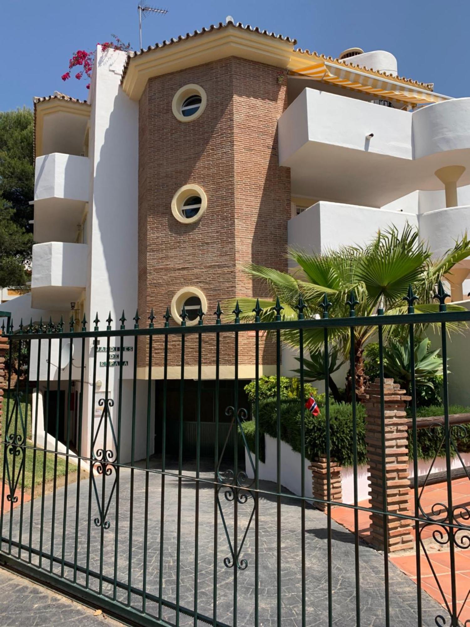 Casadeleon - Costadelsol Vacations & Remote Work Ситио-де-Калаонда Экстерьер фото
