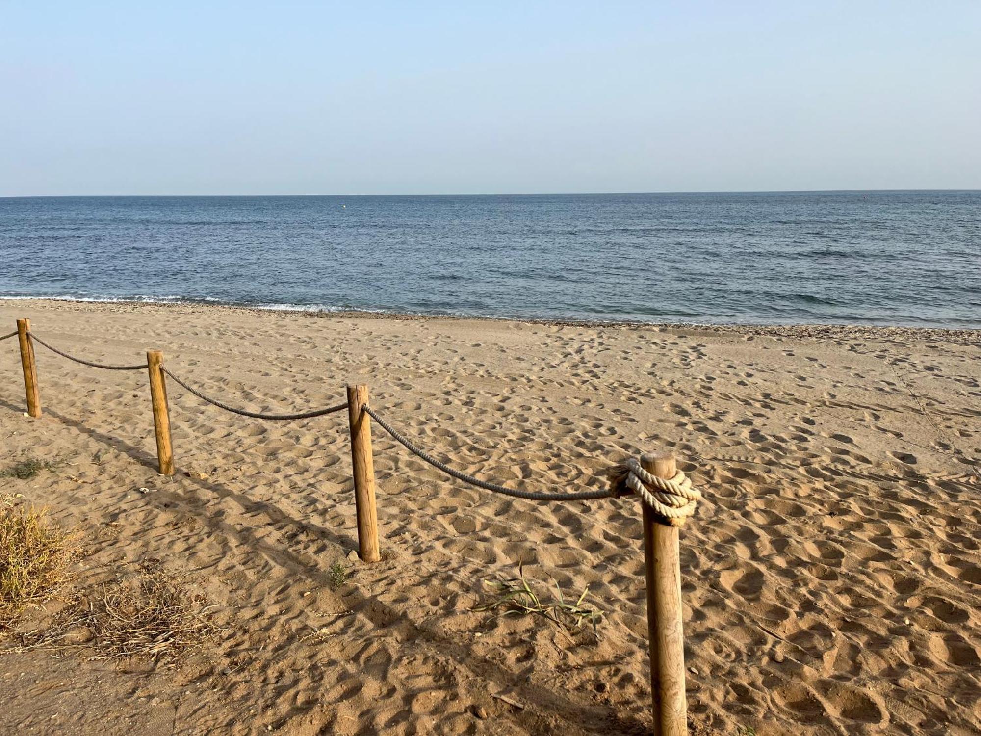 Casadeleon - Costadelsol Vacations & Remote Work Ситио-де-Калаонда Экстерьер фото