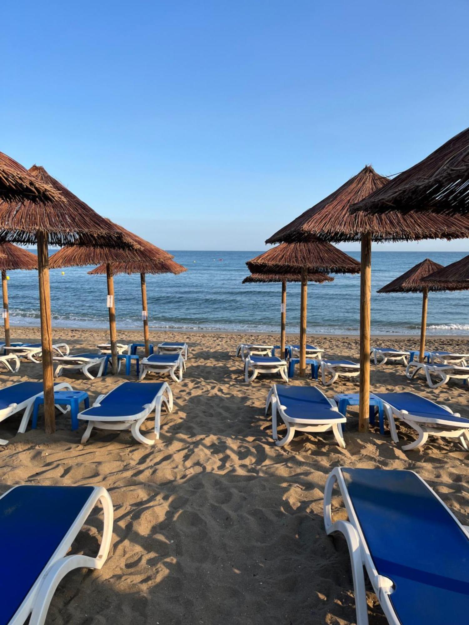 Casadeleon - Costadelsol Vacations & Remote Work Ситио-де-Калаонда Экстерьер фото